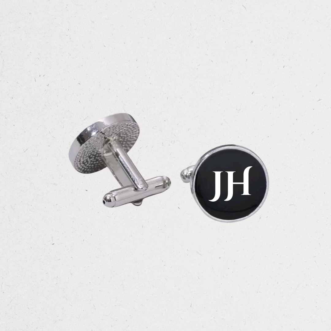 Customized Cufflinks