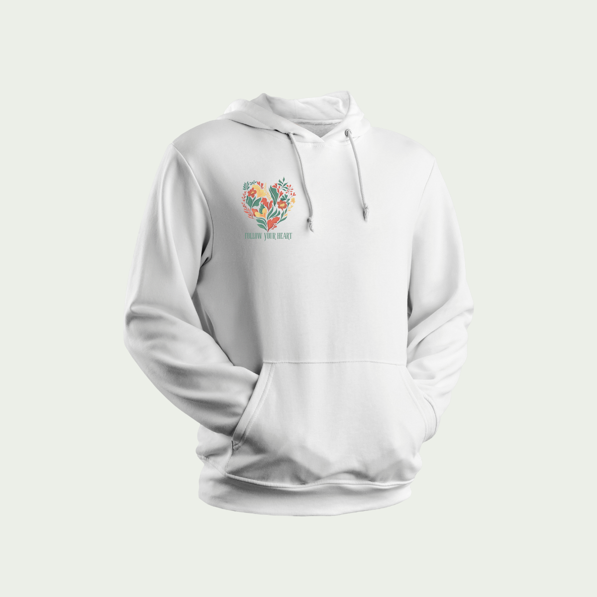Hoodie Adults