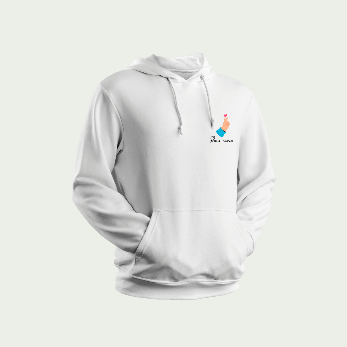 Hoodie Adults