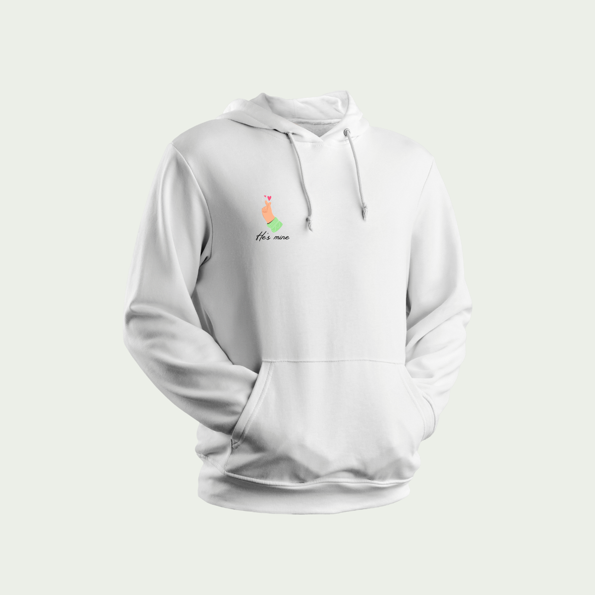 Hoodie Adults