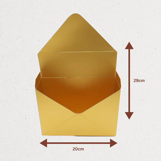 Envelope Gift Box - The Gifts Maker Amman, Jordan