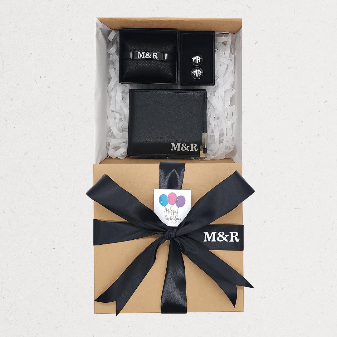 The Alpha Box