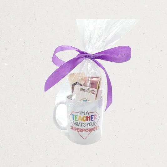 Thank you Teacher Box - The Gifts Maker Amman, Jordan