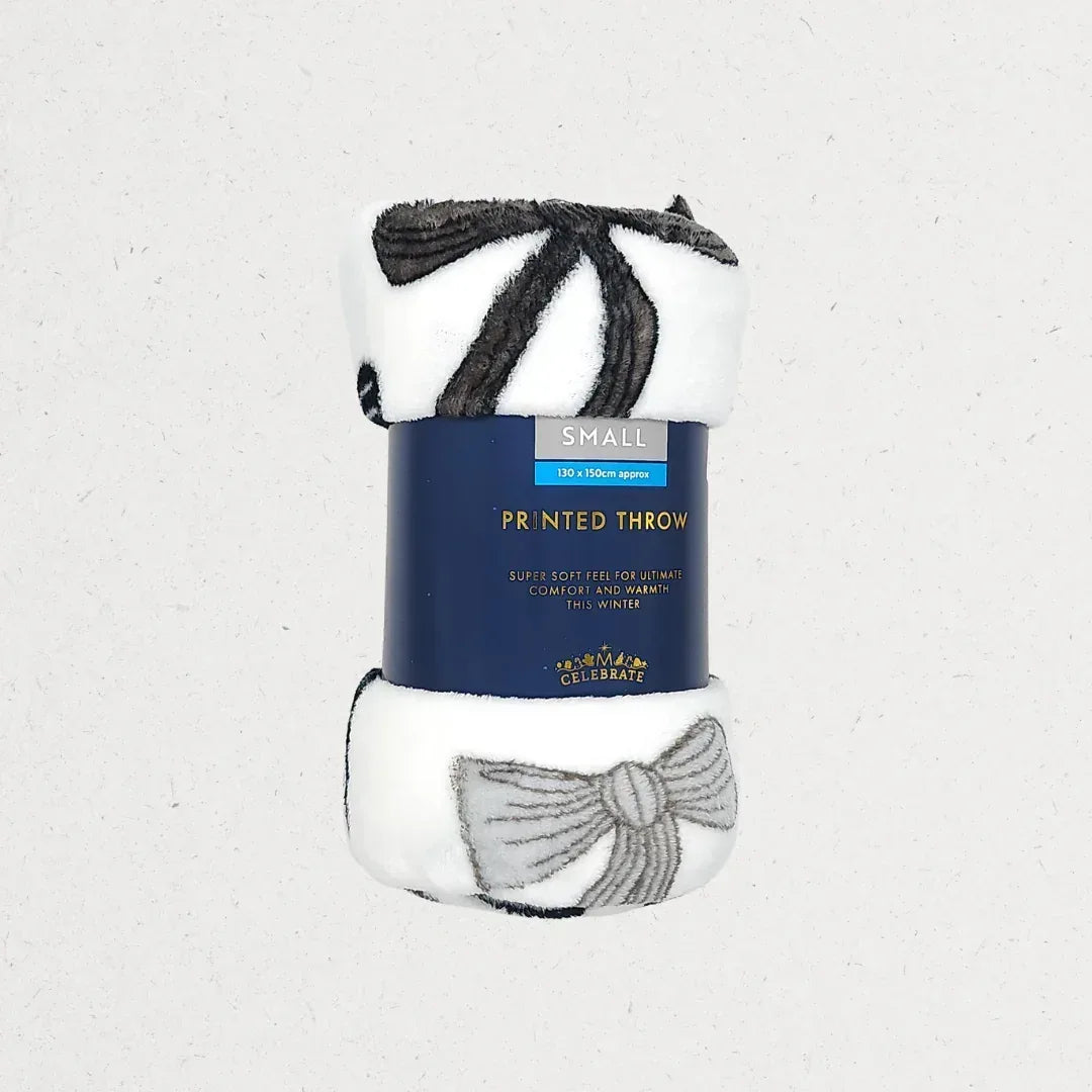 Winter Comfort Basket - The Gifts Maker Amman, Jordan