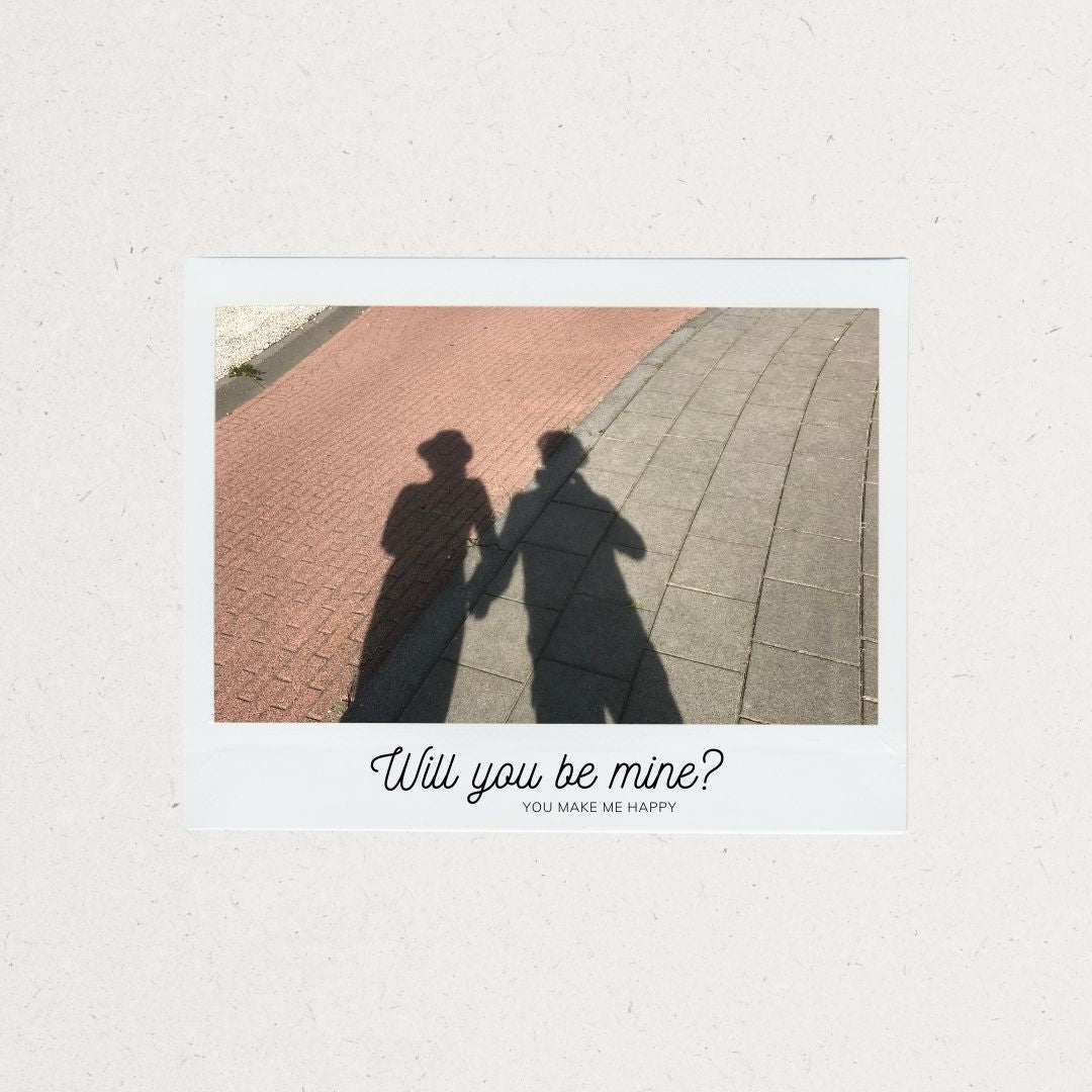 Polaroid Photos
