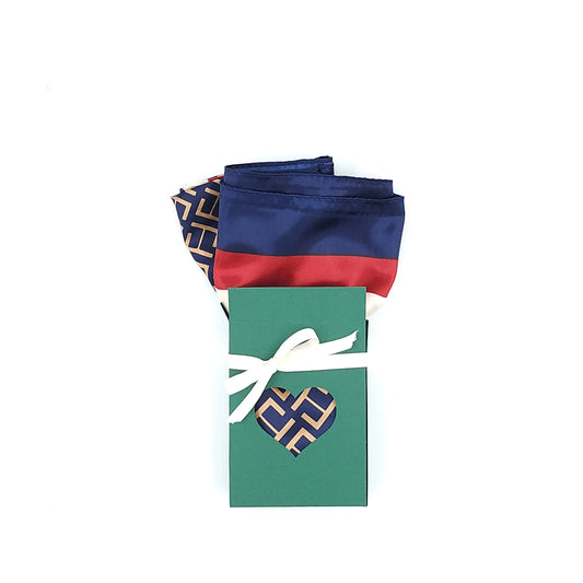 Satin Scarf - The Gifts Maker Amman, Jordan