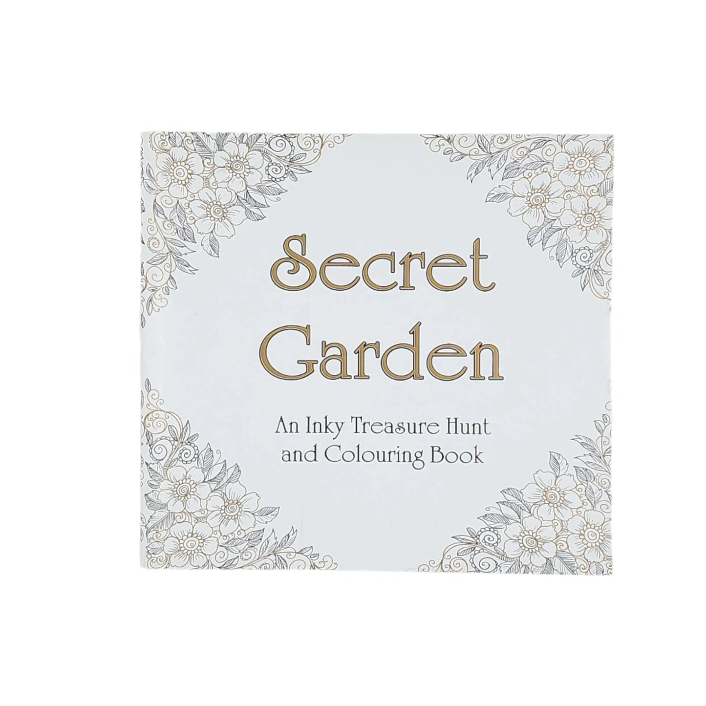 Adults Coloring Book - The Gifts Maker Amman, Jordan