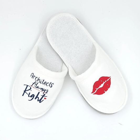 Slippers - The Gifts Maker Amman, Jordan