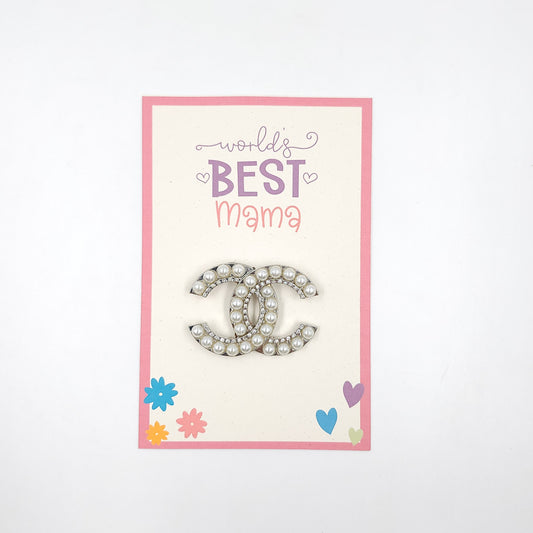 Brooch - The Gifts Maker Amman, Jordan