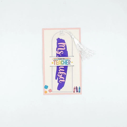 Bookmark - The Gifts Maker Amman, Jordan