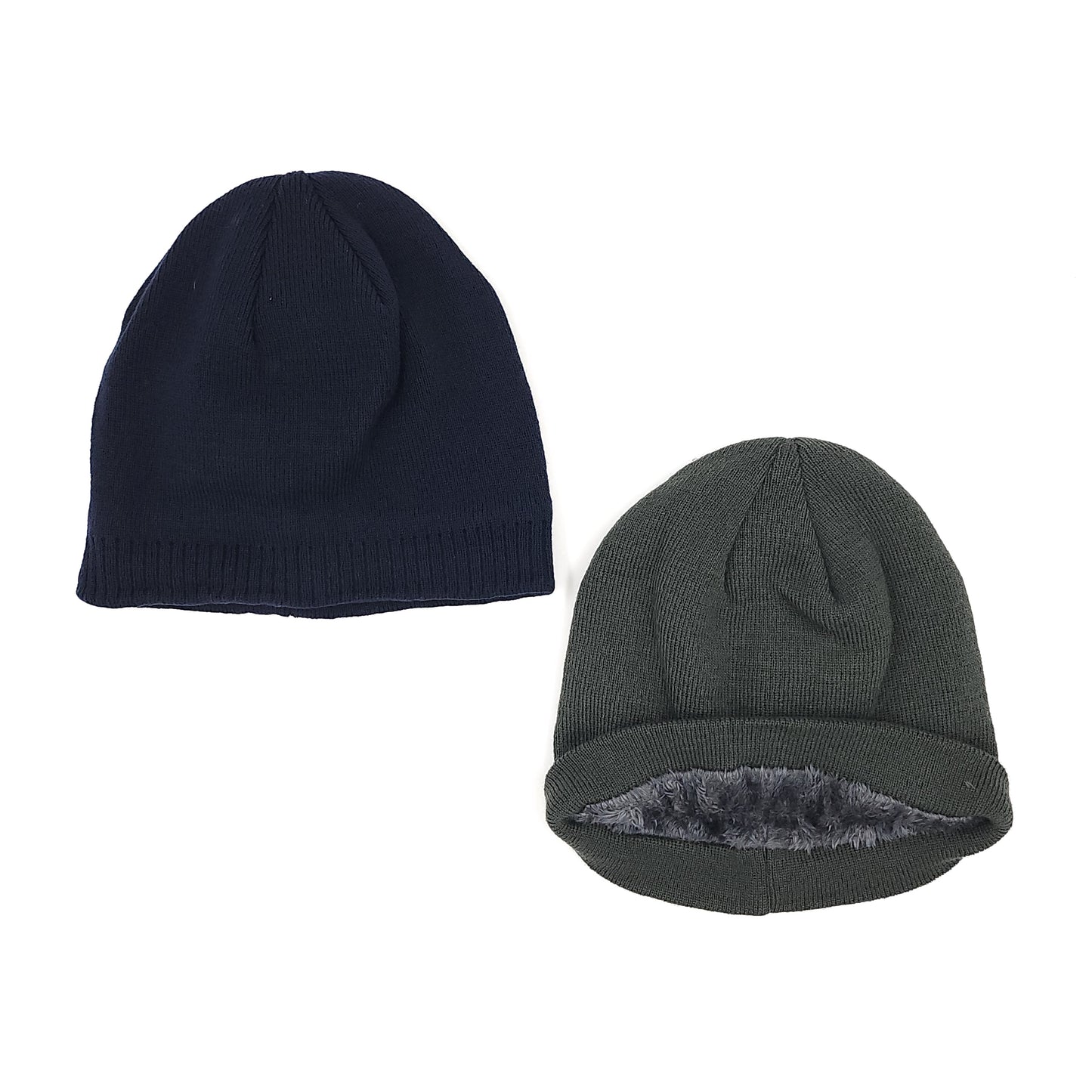 Winter Knitted Hat