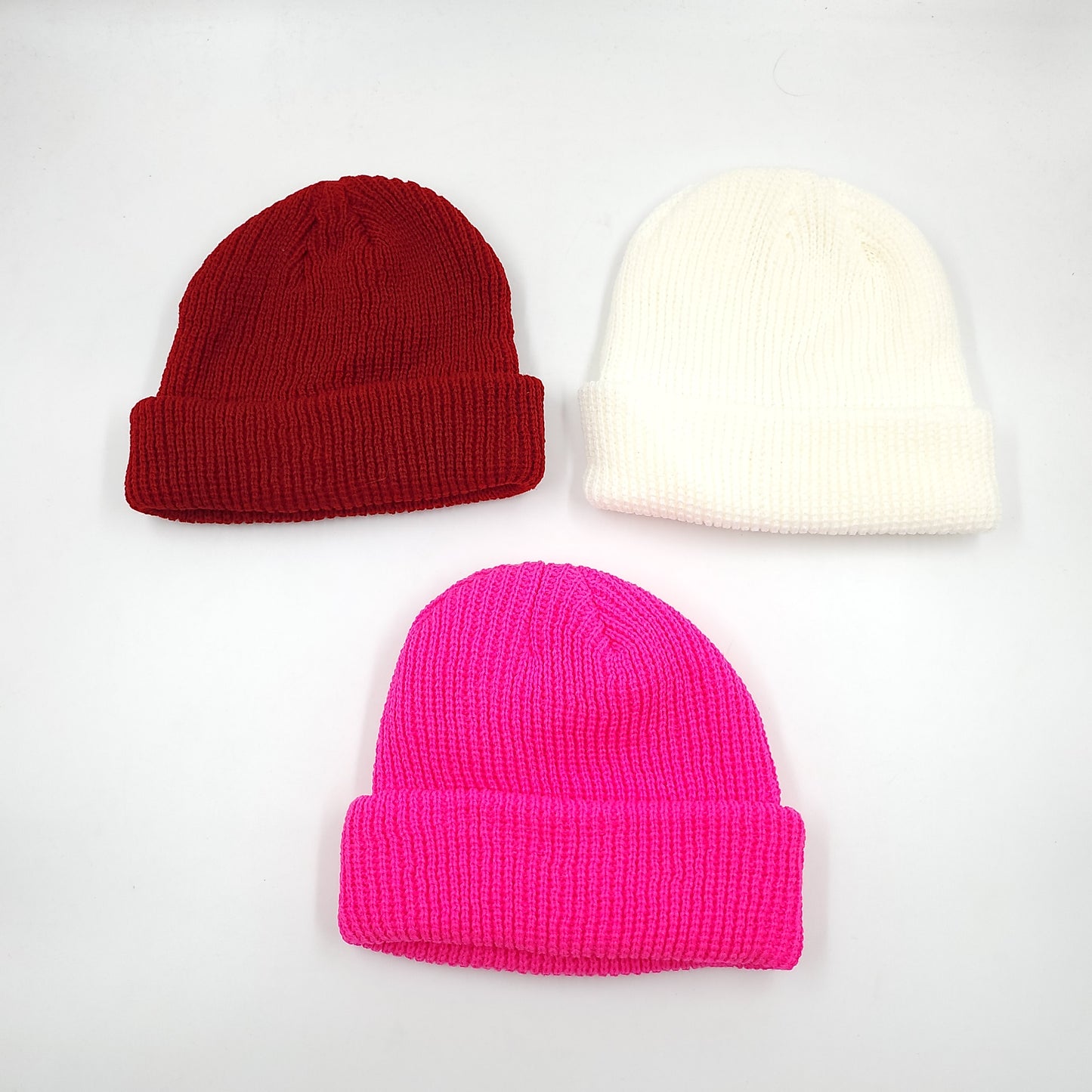 Winter Knitted Hat