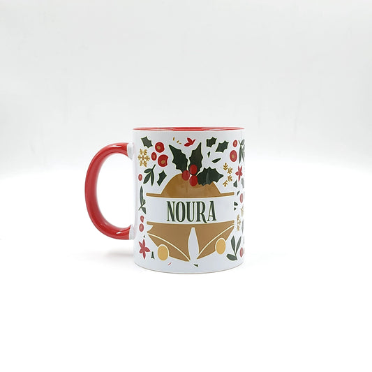 Mug - The Gifts Maker Amman, Jordan