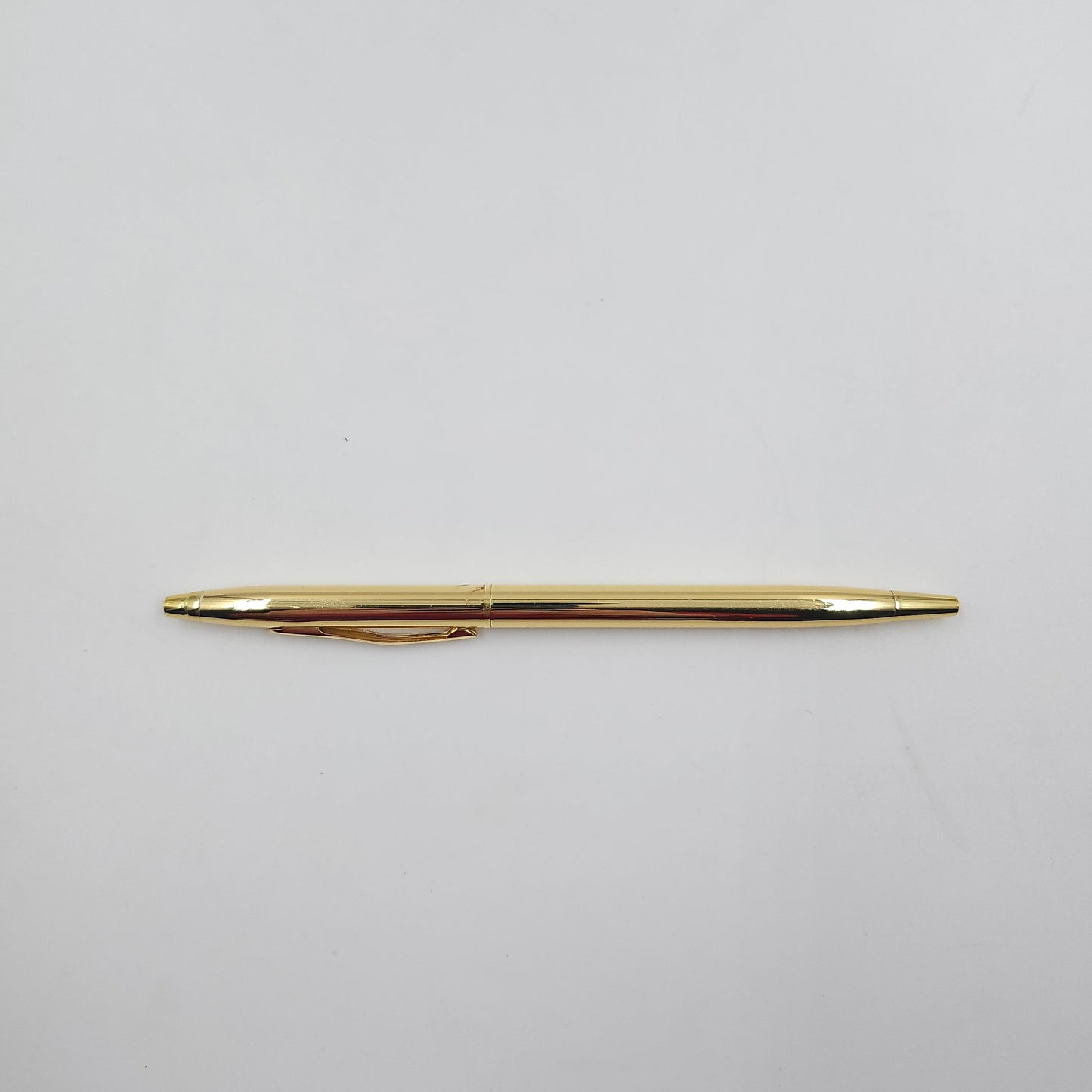 Golden Pen