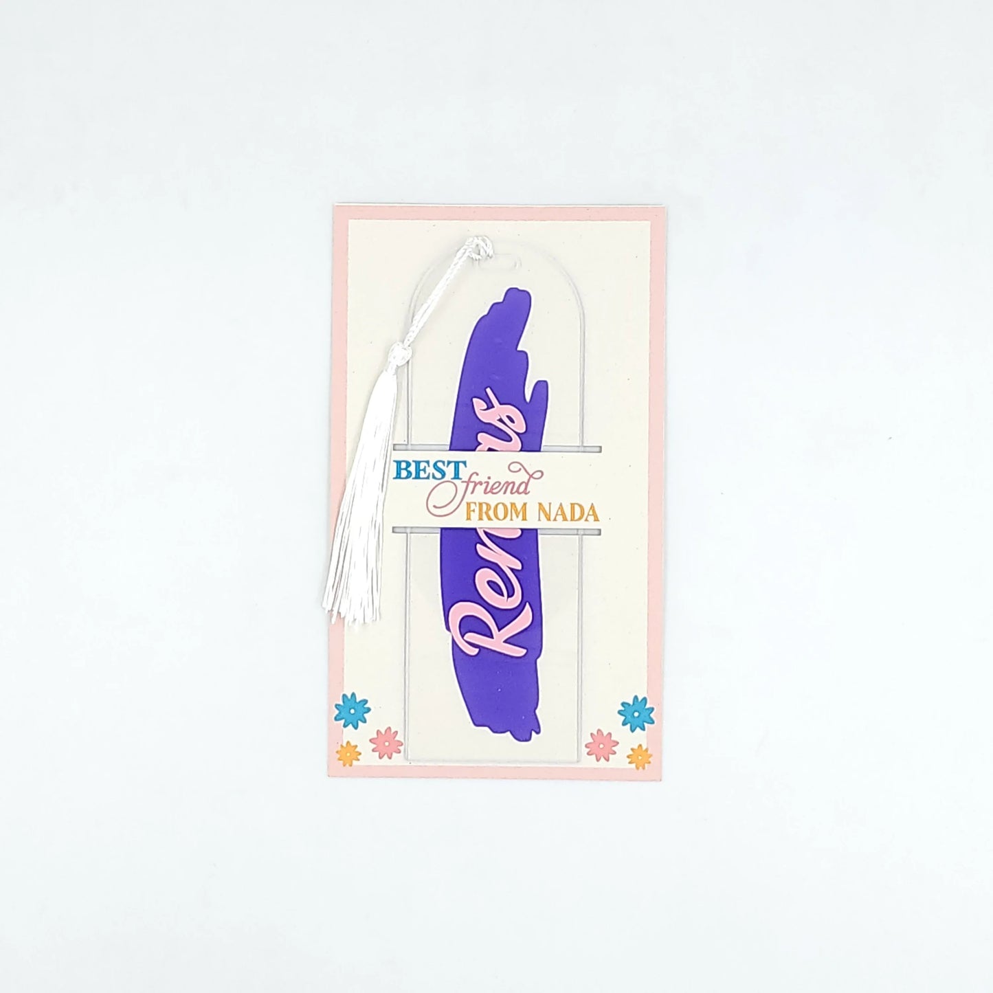 Bookmark - The Gifts Maker Amman, Jordan