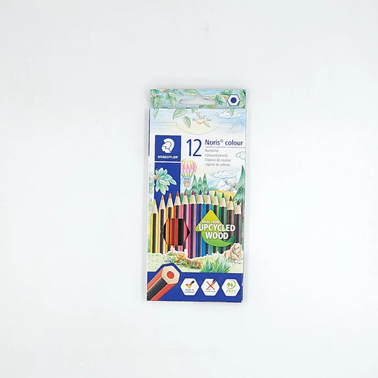 Coloring pencils - The Gifts Maker Amman, Jordan