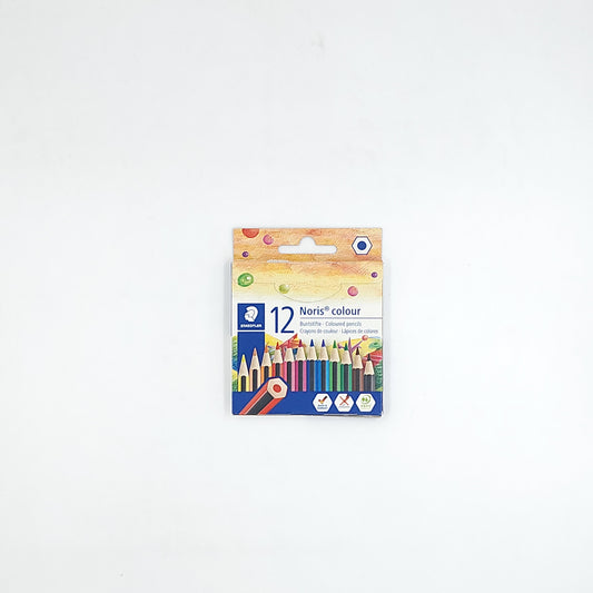 أقلام التلوين