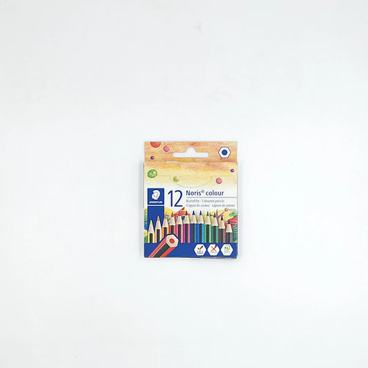 Coloring pencils - The Gifts Maker Amman, Jordan