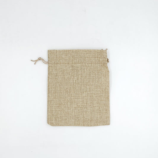 Burlap Sack