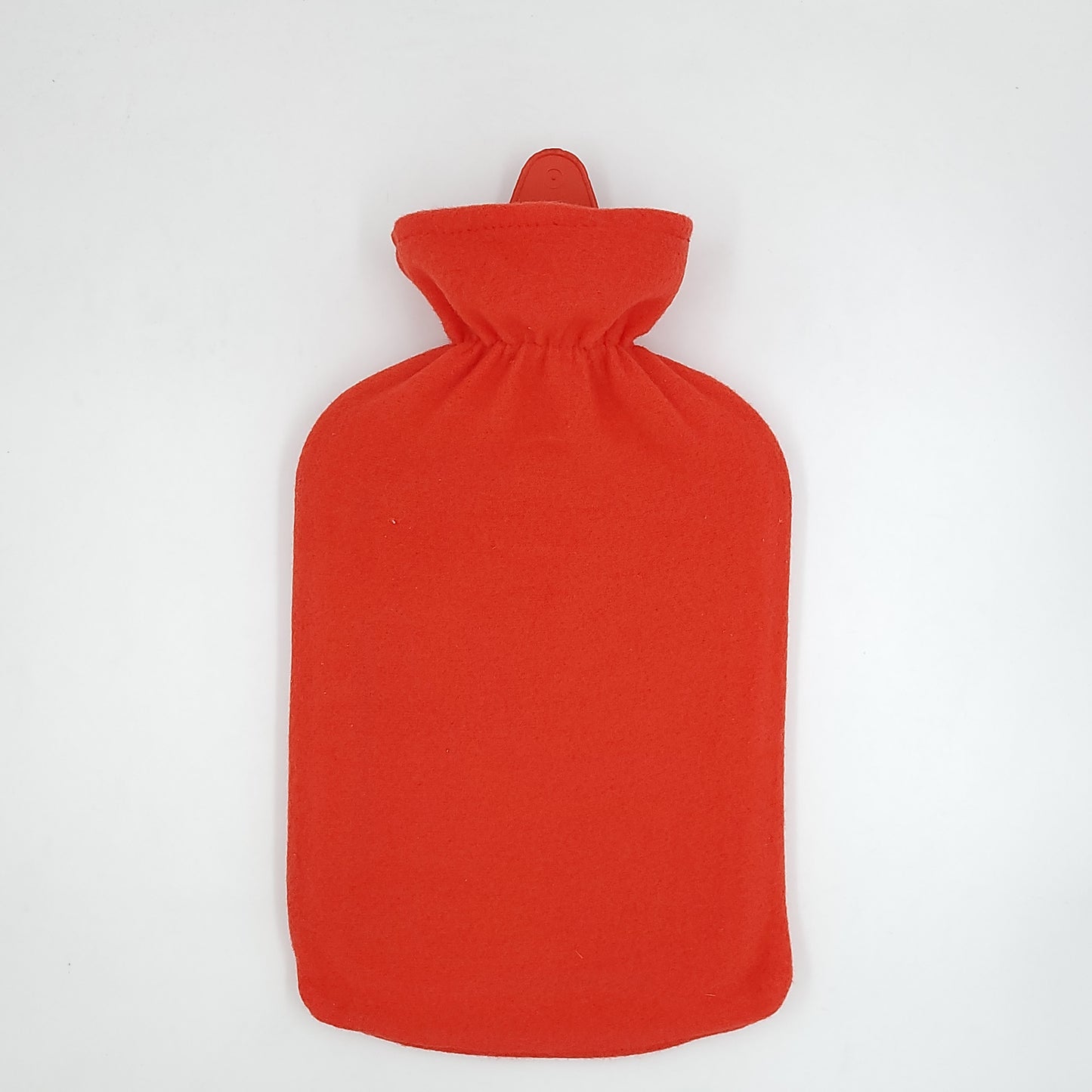 Hot Water Bottle with Soft Cover