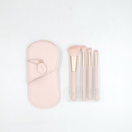 Makeup Brush Set