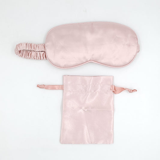 A pink sleeping mask Wedding gift box Amman Jordan