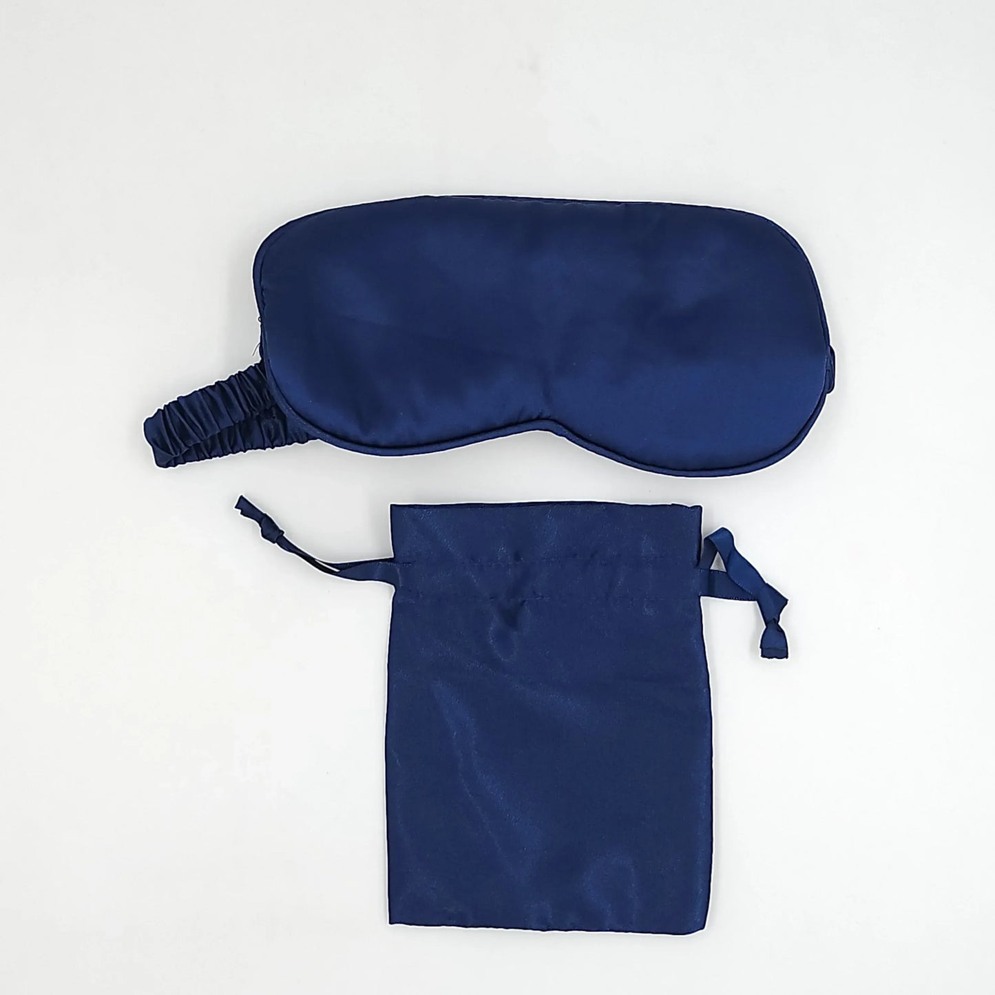 A blue sleeping mask Wedding gift box Amman Jordan