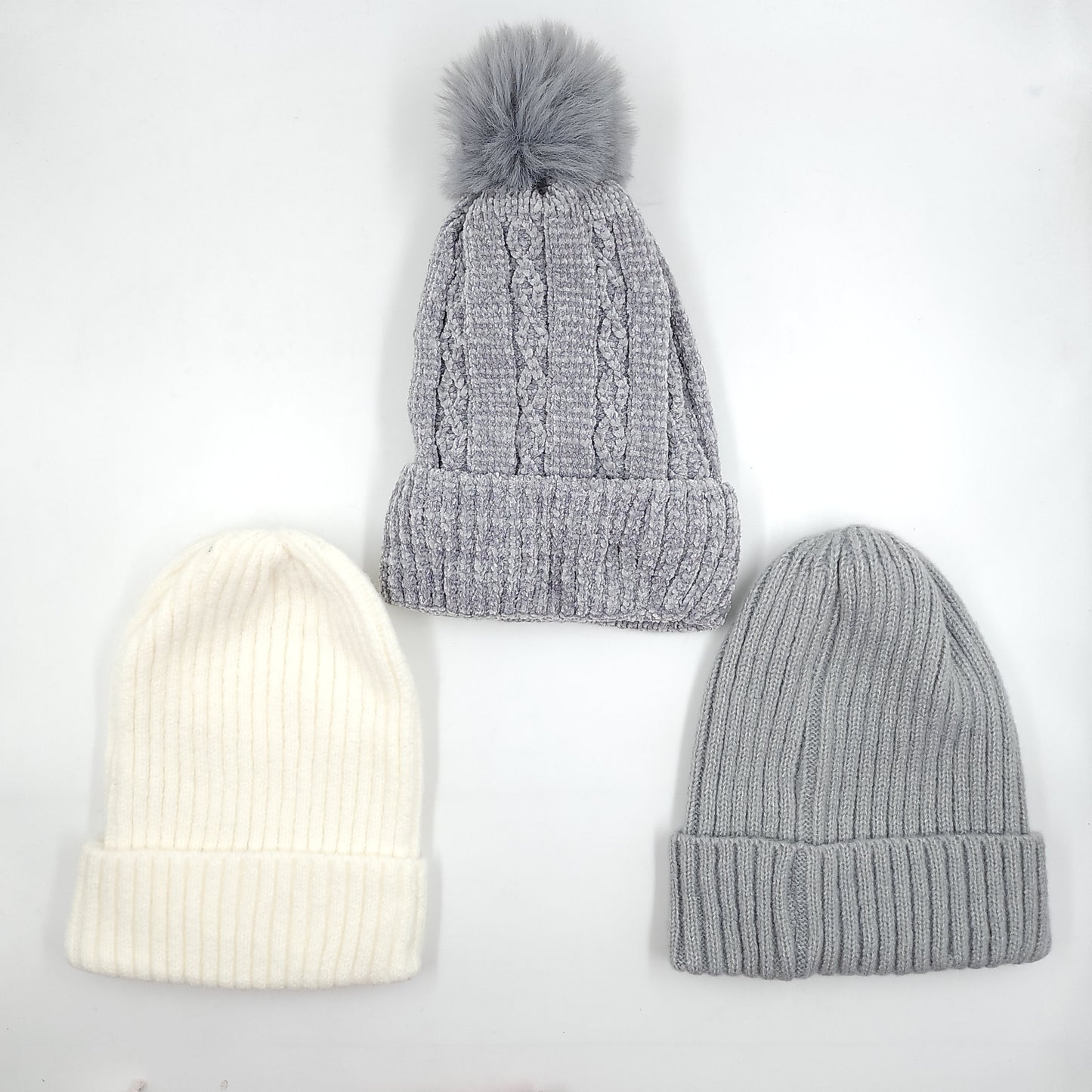 Winter Knitted Hat