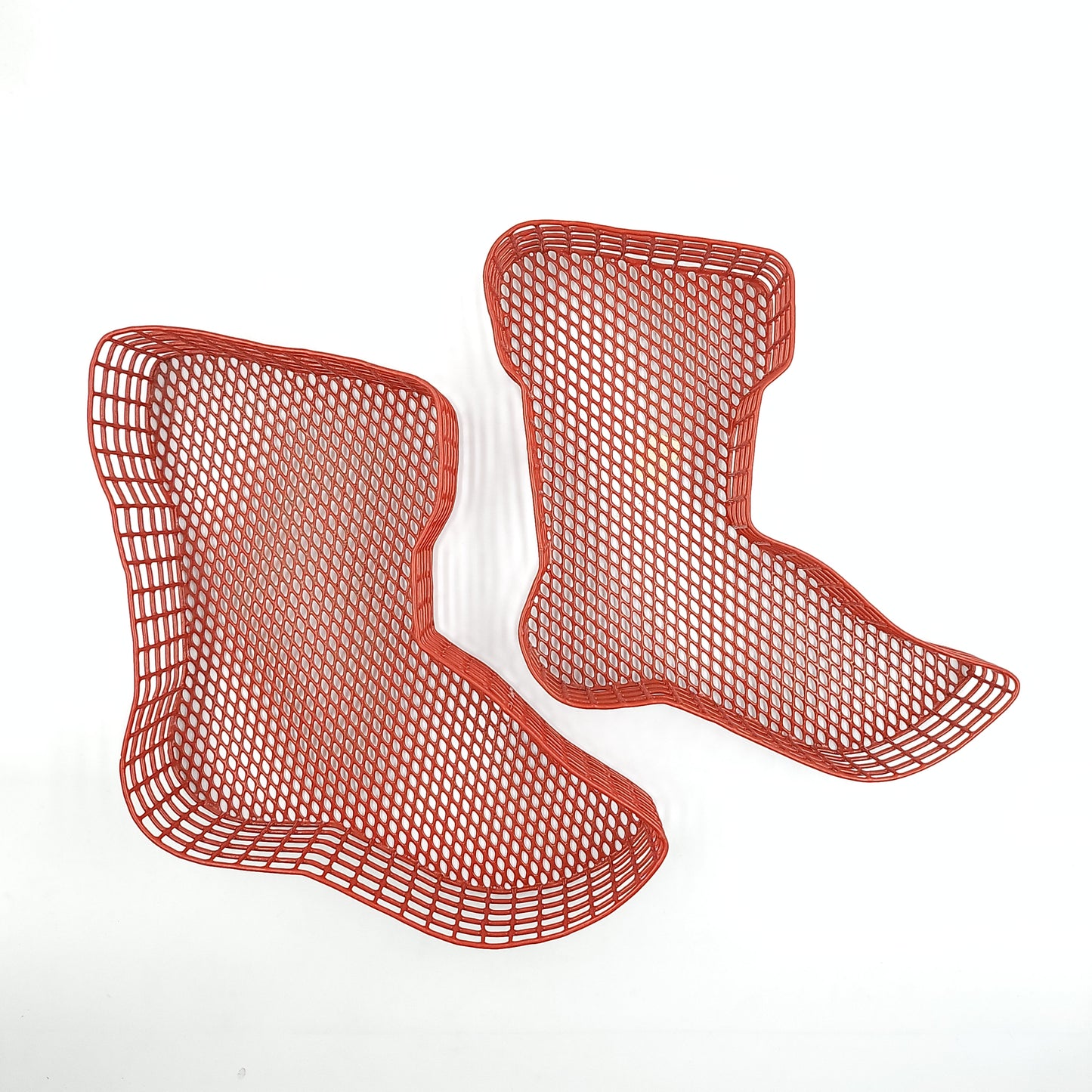 سلة عيد الميلاد (الكريسماس)