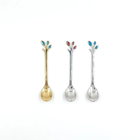 Tea Spoon - The Gifts Maker Amman, Jordan