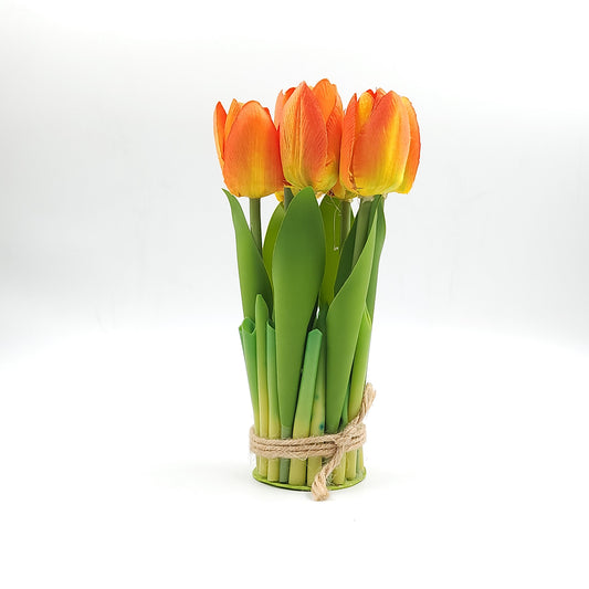 Artificial Flowers & Decor