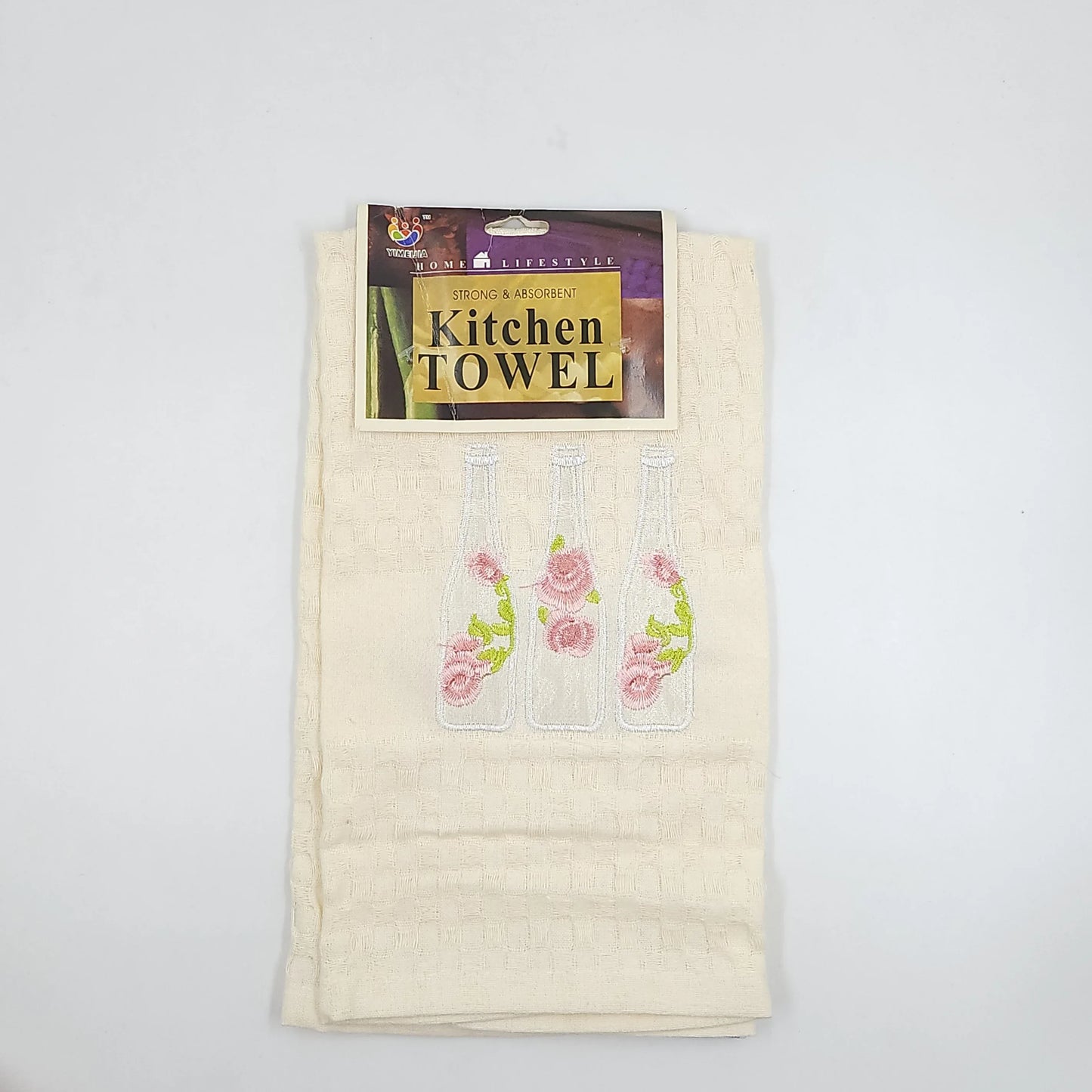 Kitchen Towels - The Gifts Maker Amman, Jordan