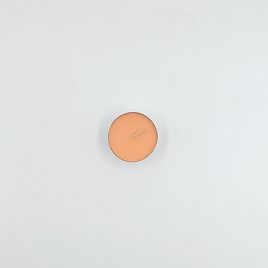 شمعة ديكور صغيرة