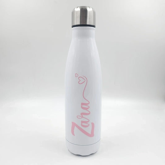 White water bottle Luxury gift Amman Jordan
