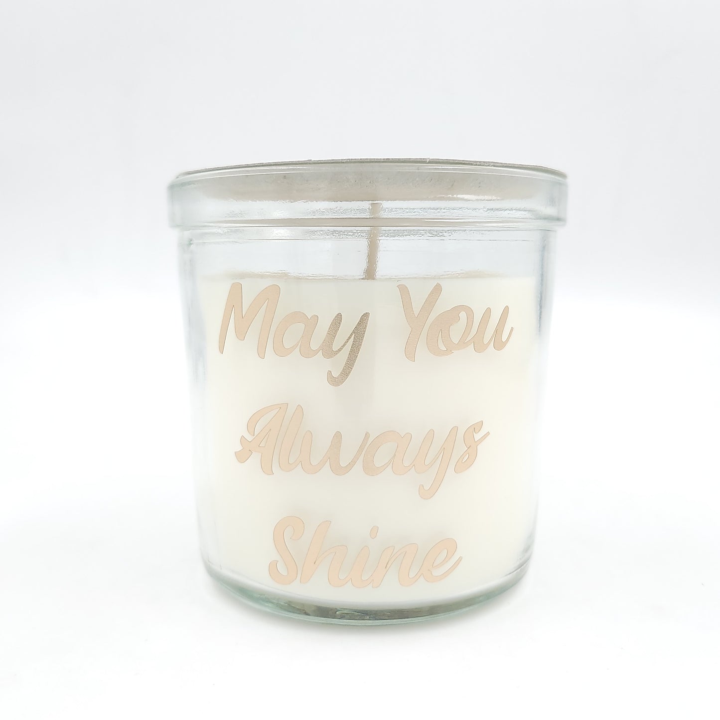 Always Shine Box