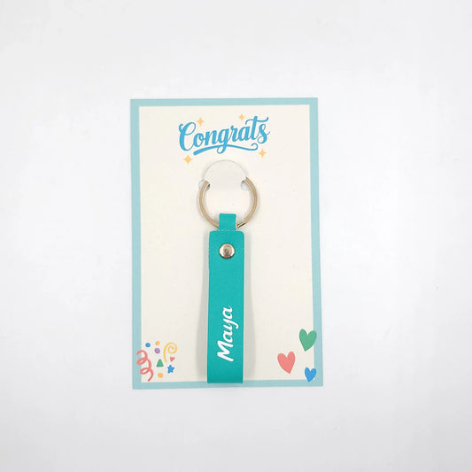 Keychain Women’s gift box Amman Jordan