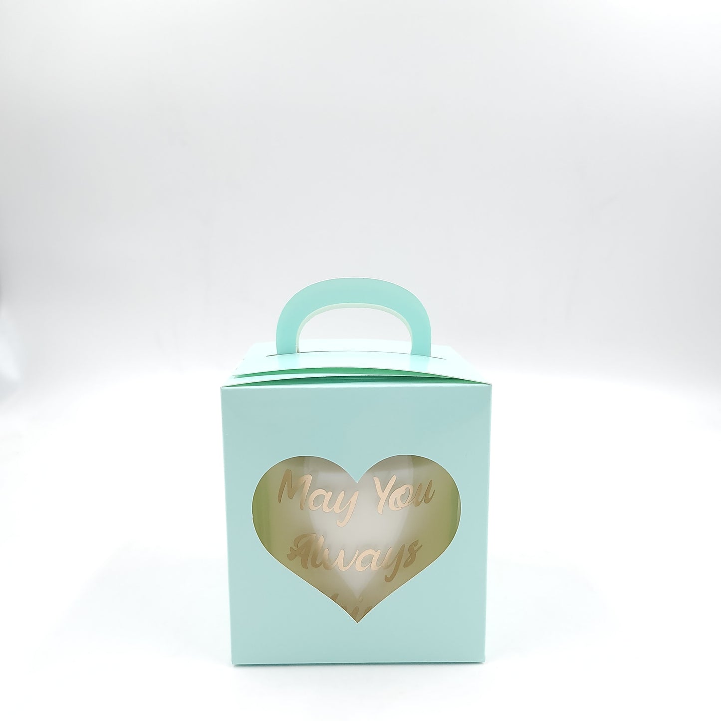 Always Shine Box