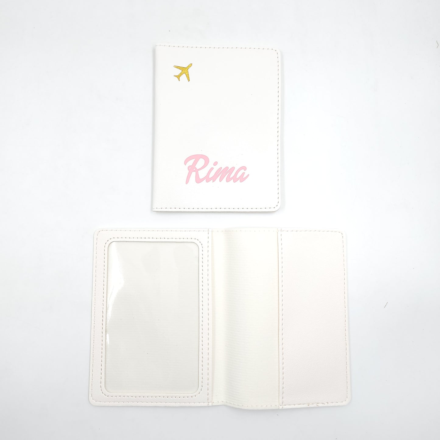 Passport Holder