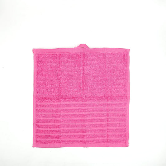 Pink towel Customized gifts for all occasions Amman Jordan