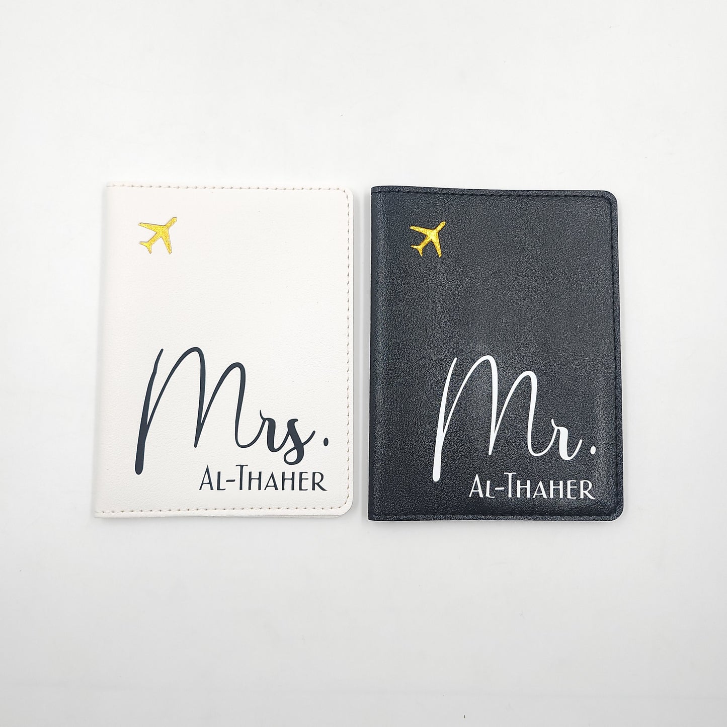 Passport Holder