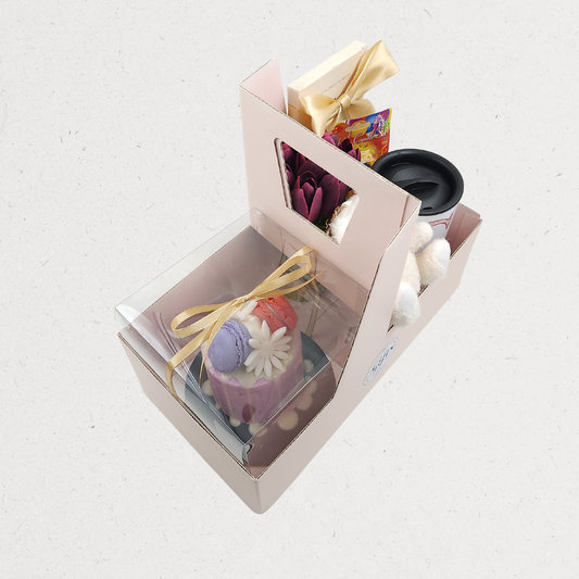 صناديق هدايا مخصصة لجميع المناسبات في عمّان – الأردن