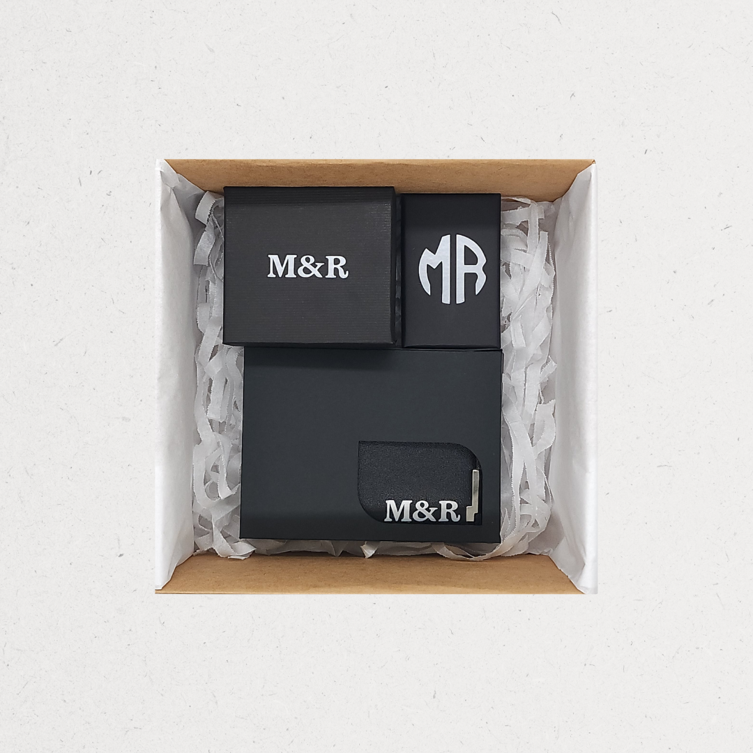 The Alpha Box