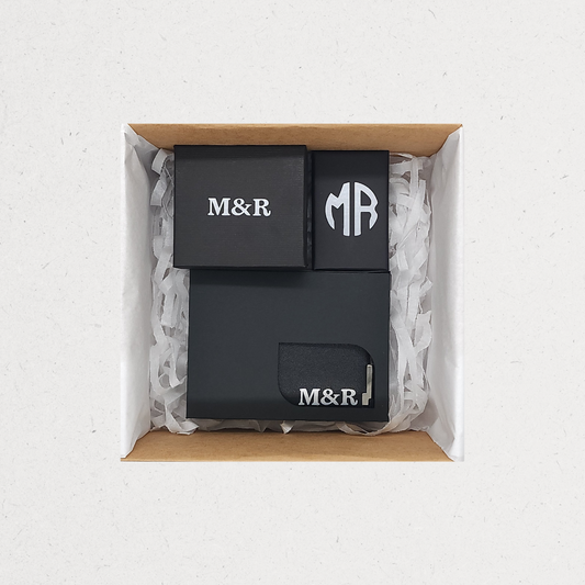 صندوق ألفا للرجال