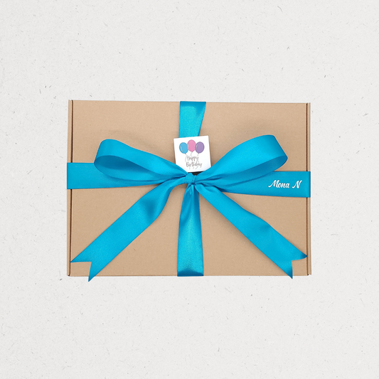 Professional Touch Gift Box