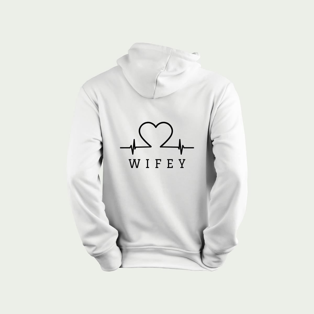 Hoodie Adults