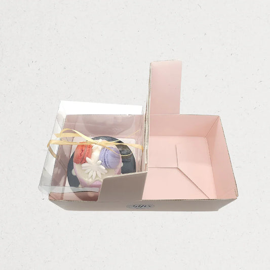 Birthday personalized gift box Amman Jordan