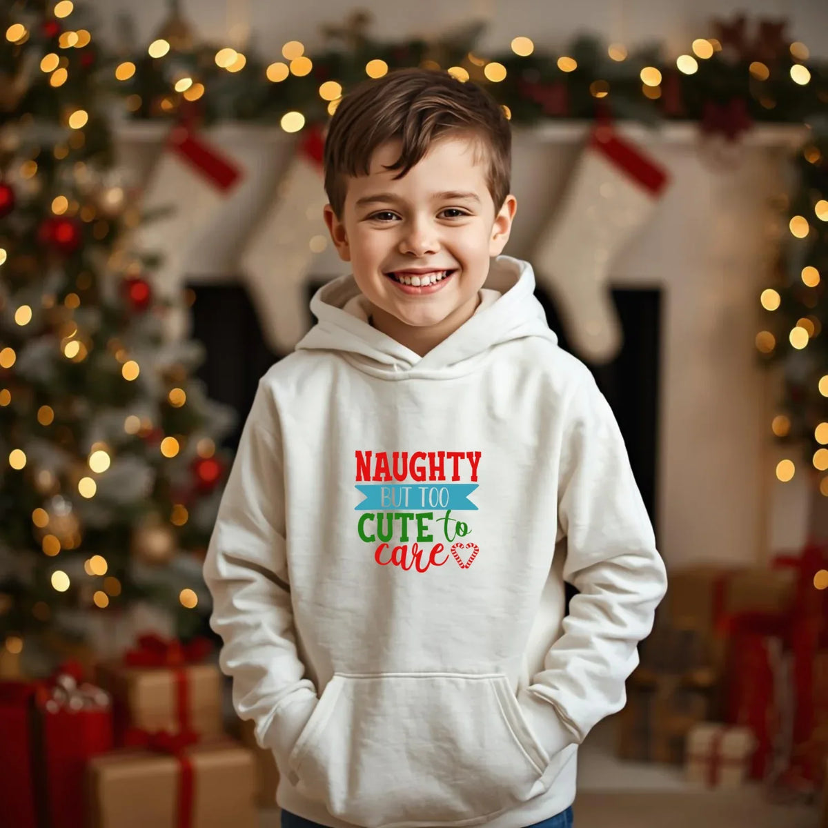 Hoodie Kids - The Gifts Maker Amman, Jordan