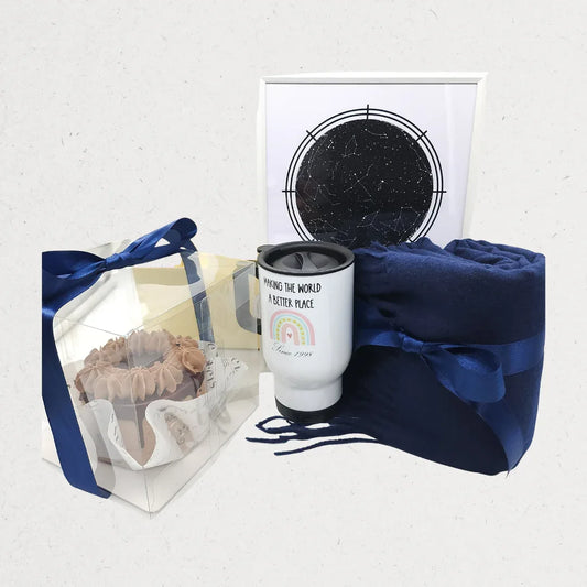 My Star Box - The Gifts Maker Amman, Jordan