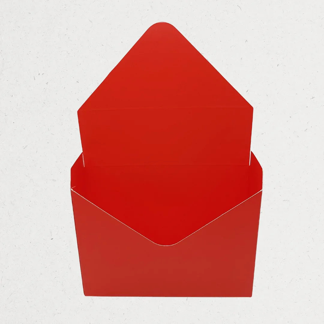 Envelope Gift Box - The Gifts Maker Amman, Jordan