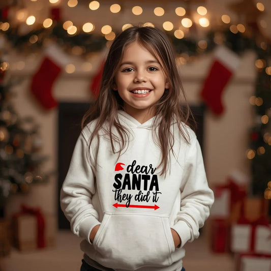 Hoodie Kids - The Gifts Maker Amman, Jordan